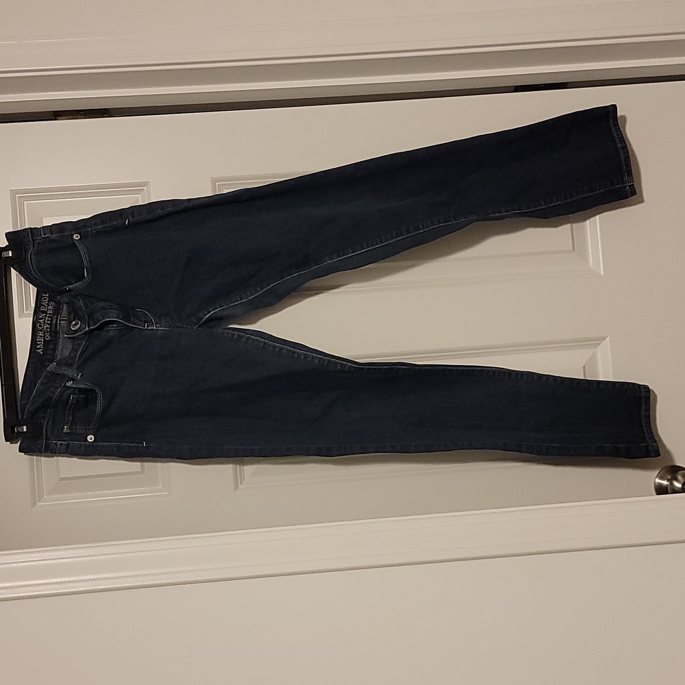 American Eagle Denim
